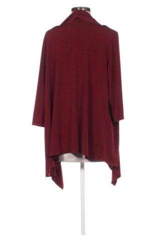 Damski kardigan Reitmans, Rozmiar XL, Kolor Czerwony, Cena 80,38 zł