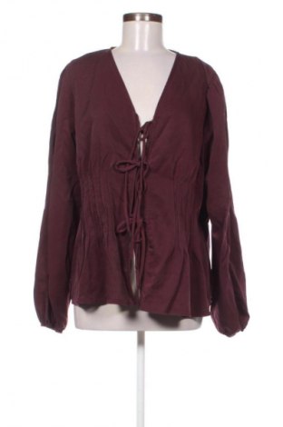 Dámsky kardigán Reserved, Veľkosť XXL, Farba Hnedá, Cena  14,77 €