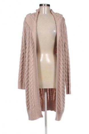 Γυναικεία ζακέτα Reserved, Μέγεθος M, Χρώμα  Μπέζ, Τιμή 18,74 €