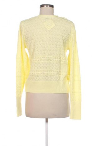Дамска жилетка Reserved, Размер L, Цвят Жълт, Цена 15,00 €