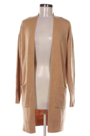 Дамска жилетка Reserved, Размер M, Цвят Бежов, Цена 14,82 €