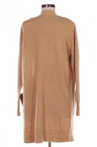 Дамска жилетка Reserved, Размер M, Цвят Бежов, Цена 14,82 €