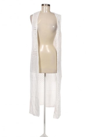 Damen Strickjacke Reserved, Größe M, Farbe Weiß, Preis € 9,99