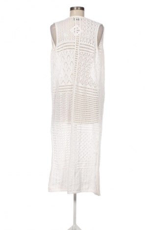 Damen Strickjacke Reserved, Größe M, Farbe Weiß, Preis € 9,99