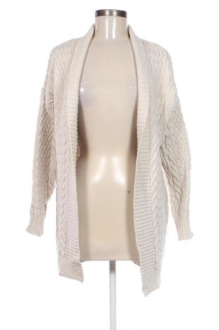 Дамска жилетка Reserved, Размер S, Цвят Екрю, Цена 15,00 €