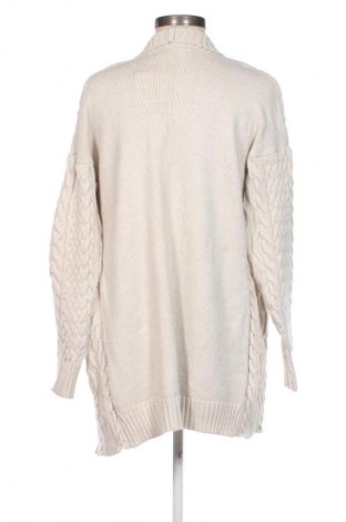 Дамска жилетка Reserved, Размер S, Цвят Екрю, Цена 15,00 €