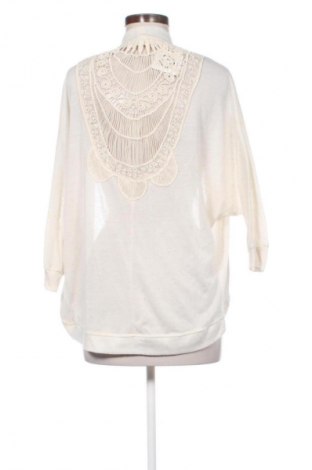 Dámsky kardigán Rewind, Velikost S, Barva Krémová, Cena  425,00 Kč