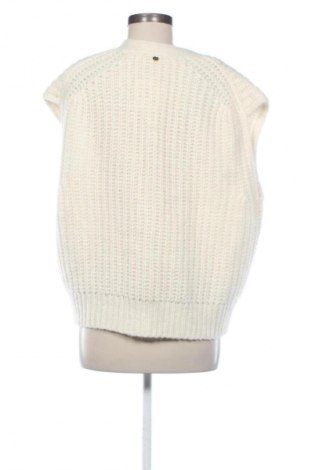 Damen Strickjacke Rich & Royal, Größe L, Farbe Weiß, Preis € 32,00