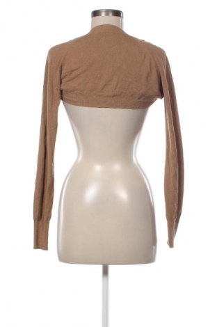 Női kardigán Rinascimento, Méret S, Szín Barna, Ár 6 459 Ft