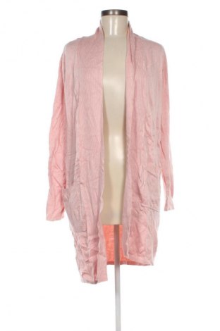 Női kardigán Rivers, Méret S, Szín Rózsaszín, Ár 3 289 Ft