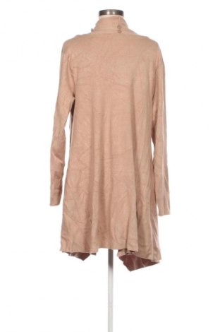 Damen Strickjacke Rockmans, Größe L, Farbe Beige, Preis € 48,25