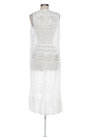 Női kardigán Rockmans, Méret XL, Szín Fehér, Ár 2 089 Ft