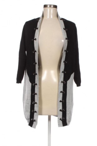 Damen Strickjacke Rockmans, Größe XS, Farbe Mehrfarbig, Preis € 18,99