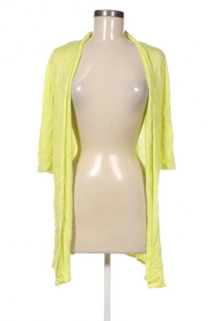 Damen Strickjacke Rockmans, Größe XL, Farbe Grün, Preis € 5,99