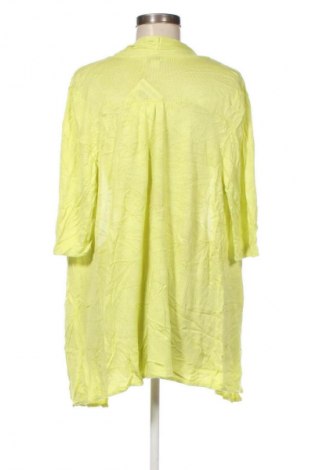 Damen Strickjacke Rockmans, Größe XL, Farbe Grün, Preis € 5,99