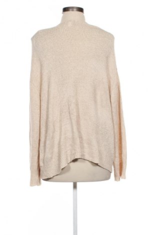 Cardigan de damă Roz & Ali, Mărime L, Culoare Ecru, Preț 47,99 Lei