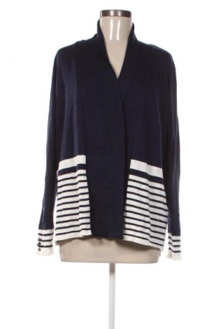 Női kardigán Roz & Ali, Méret L, Szín Kék, Ár 8 289 Ft