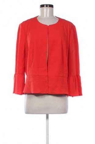 Damen Strickjacke S.Oliver, Größe XL, Farbe Rot, Preis € 12,99