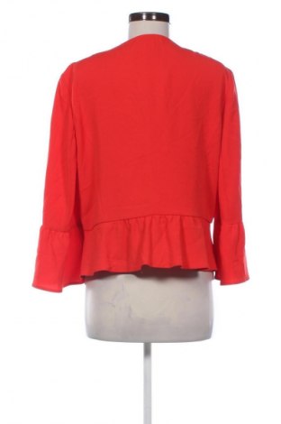 Damen Strickjacke S.Oliver, Größe XL, Farbe Rot, Preis € 12,99