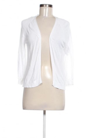 Női kardigán S.Oliver, Méret S, Szín Fehér, Ár 3 029 Ft