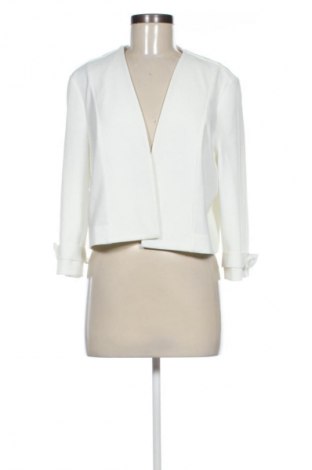 Damen Strickjacke S.Oliver, Größe XL, Farbe Weiß, Preis € 11,99