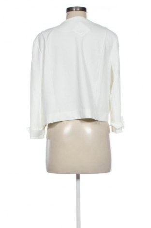 Damen Strickjacke S.Oliver, Größe XL, Farbe Weiß, Preis € 11,99