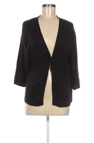 Női kardigán S.Oliver, Méret XL, Szín Fekete, Ár 8 637 Ft