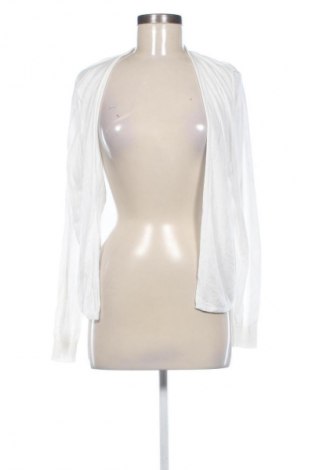 Damen Strickjacke S.Oliver, Größe M, Farbe Weiß, Preis € 25,74