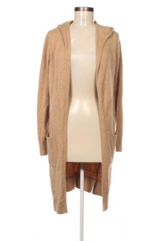 Damski kardigan S.Oliver, Rozmiar M, Kolor Brązowy, Cena 53,99 zł
