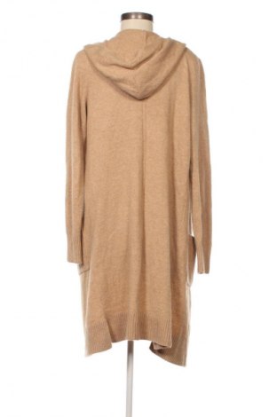 Damski kardigan S.Oliver, Rozmiar M, Kolor Brązowy, Cena 53,99 zł