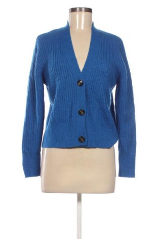 Дамска жилетка S.Oliver, Размер XS, Цвят Син, Цена 21,00 €