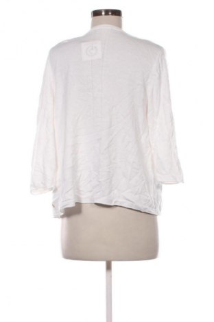 Damen Strickjacke S.Oliver, Größe M, Farbe Weiß, Preis € 8,99