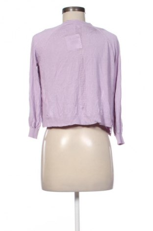 Damski kardigan S.Oliver, Rozmiar XXS, Kolor Fioletowy, Cena 112,53 zł