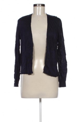 Дамска жилетка S.Oliver, Размер S, Цвят Син, Цена 5,62 €