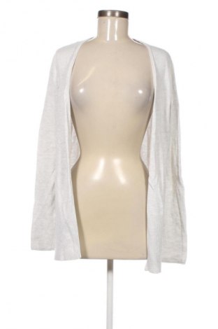 Γυναικεία ζακέτα S.Oliver, Μέγεθος M, Χρώμα Γκρί, Τιμή 7,99 €