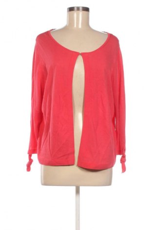 Дамска жилетка S.Oliver, Размер XL, Цвят Червен, Цена 21,00 €