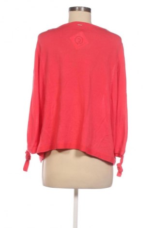 Дамска жилетка S.Oliver, Размер XL, Цвят Червен, Цена 21,00 €