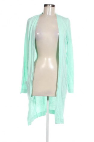 Дамска жилетка S.Oliver, Размер S, Цвят Зелен, Цена 20,90 €