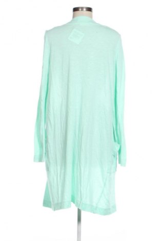 Дамска жилетка S.Oliver, Размер S, Цвят Зелен, Цена 20,90 €