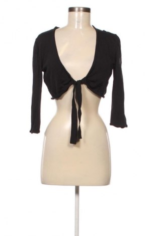 Damen Strickjacke S.Oliver, Größe M, Farbe Schwarz, Preis € 8,99