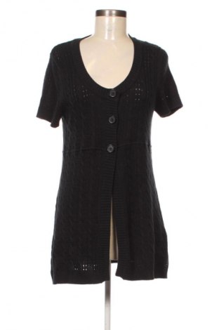 Női kardigán S.Oliver, Méret XL, Szín Fekete, Ár 7 689 Ft