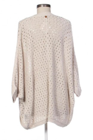 Damski kardigan S.Oliver, Rozmiar L, Kolor Beżowy, Cena 112,29 zł