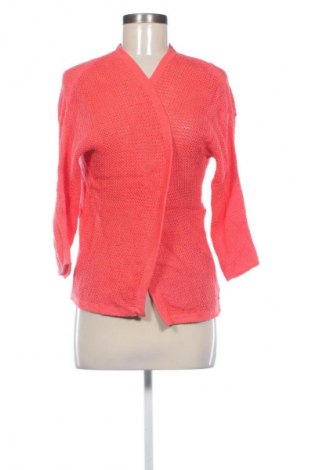 Damen Strickjacke S.Oliver, Größe XS, Farbe Rosa, Preis € 7,99