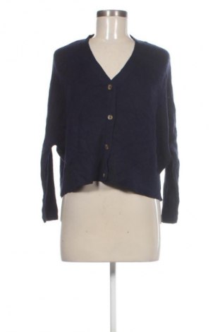 Damski kardigan S.Oliver, Rozmiar XS, Kolor Niebieski, Cena 40,99 zł