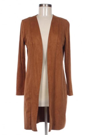 Дамска жилетка S.Oliver, Размер M, Цвят Кафяв, Цена 20,91 €