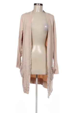 Damen Strickjacke S.Oliver Black Label, Größe L, Farbe Beige, Preis € 11,99