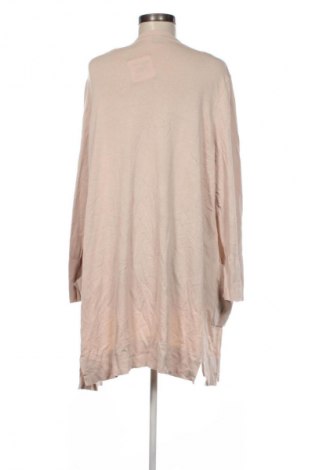 Damen Strickjacke S.Oliver Black Label, Größe L, Farbe Beige, Preis € 11,99