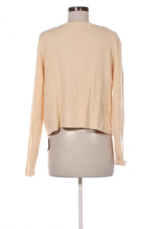 Női kardigán SAINT, Méret L, Szín Sárga, Ár 10 579 Ft