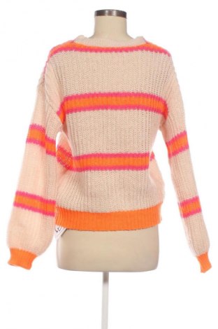 Damen Strickjacke SHEIN, Größe XS, Farbe Mehrfarbig, Preis € 12,99