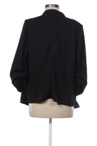 Damen Strickjacke SHEIN, Größe L, Farbe Schwarz, Preis € 5,99